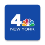 nbc 4 ny android application logo